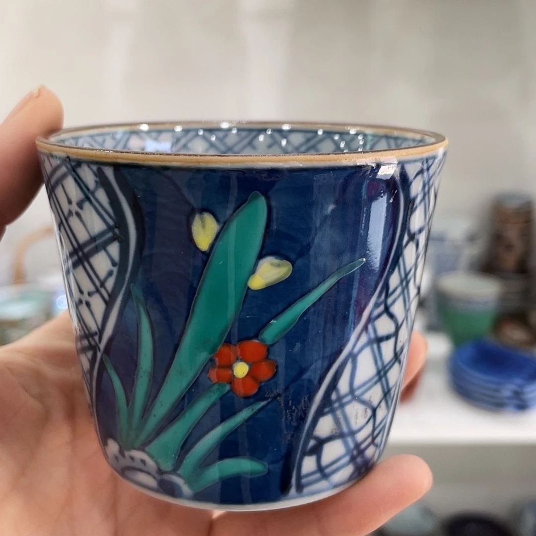 陶瓷中古回流不保全新