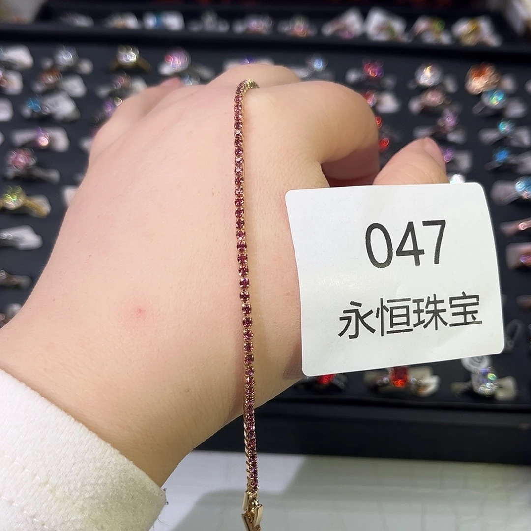 莫桑石非金属04孤品