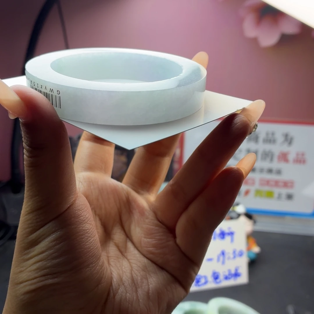 夜***绿定制翡翠未镶嵌多样性选一