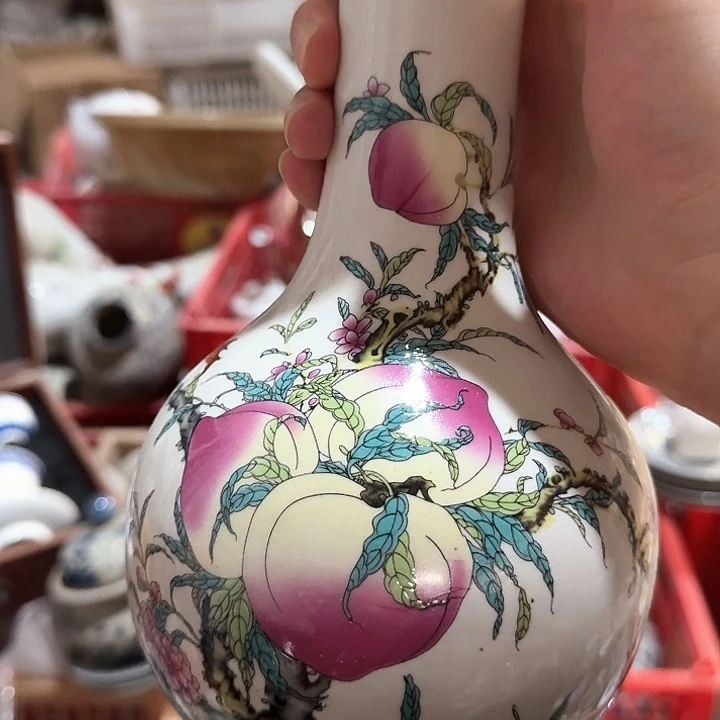 摆件景德镇精品陶瓷