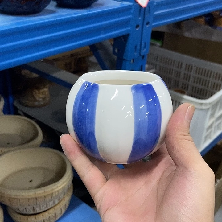 花盆单场满9.9发货7*7