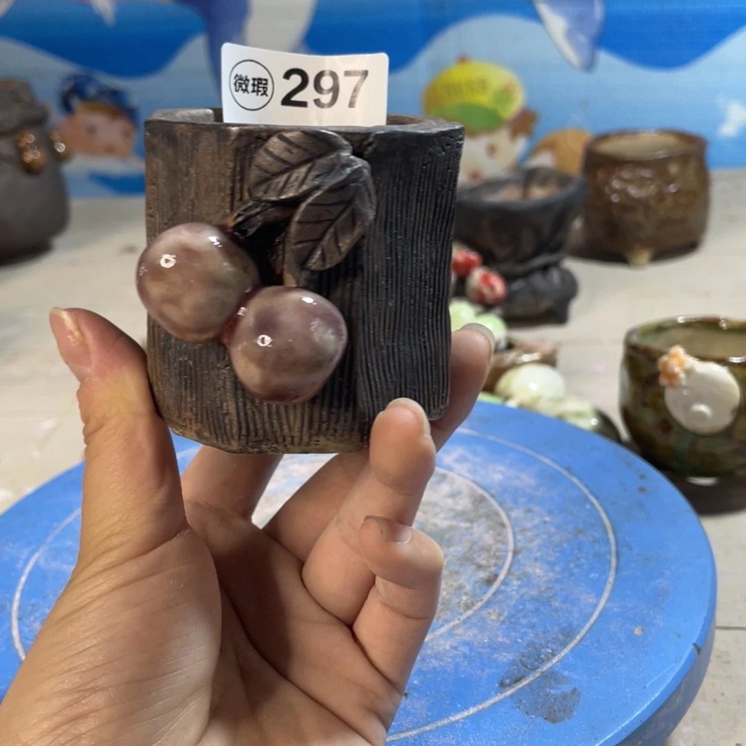 微瑕微瑕的都有了吧