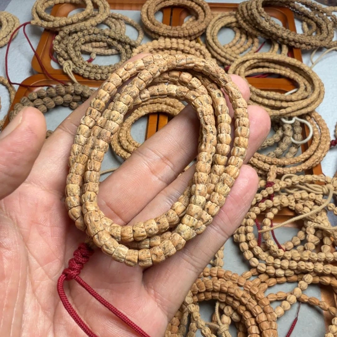 木***易柏香籽/百香籽吊坠