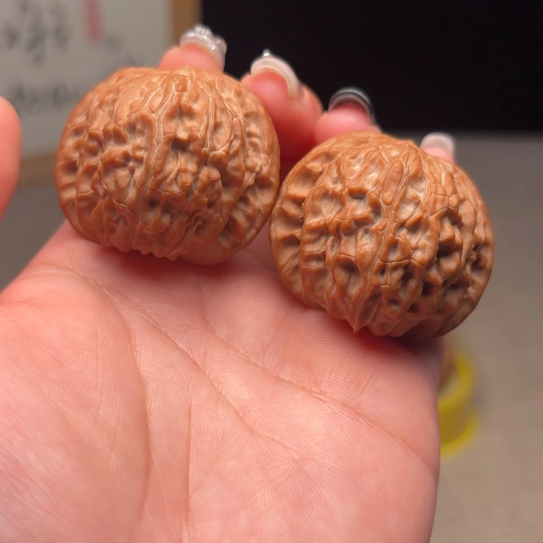 虾****眼40➕全品无修红皮山地磨盘