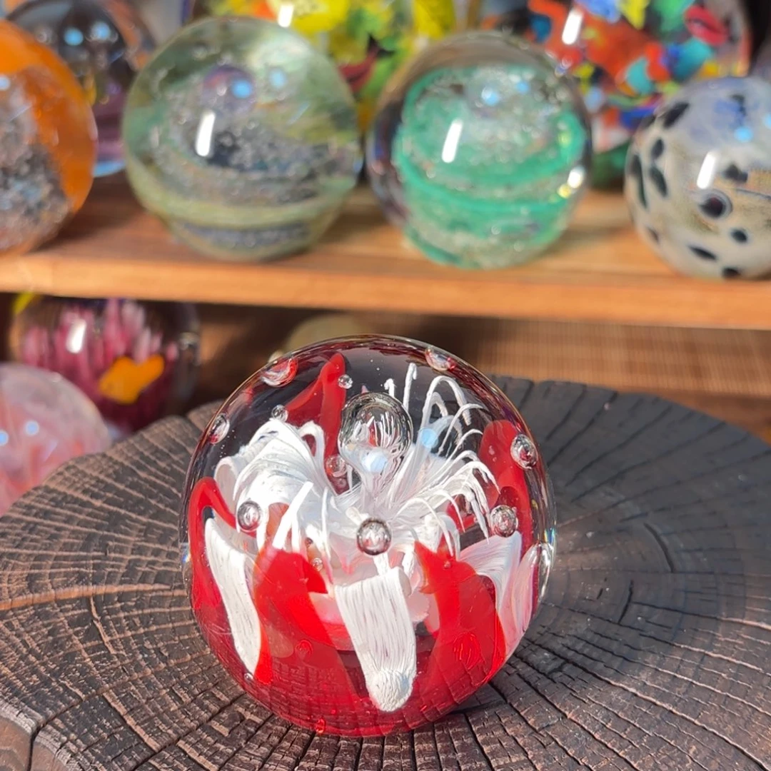 手工艺品琉璃精品