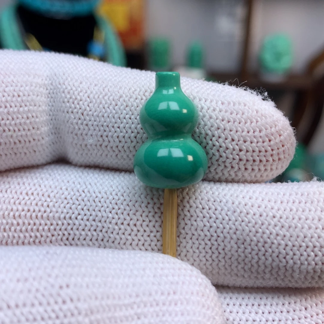 湖北高瓷卡18小葫芦