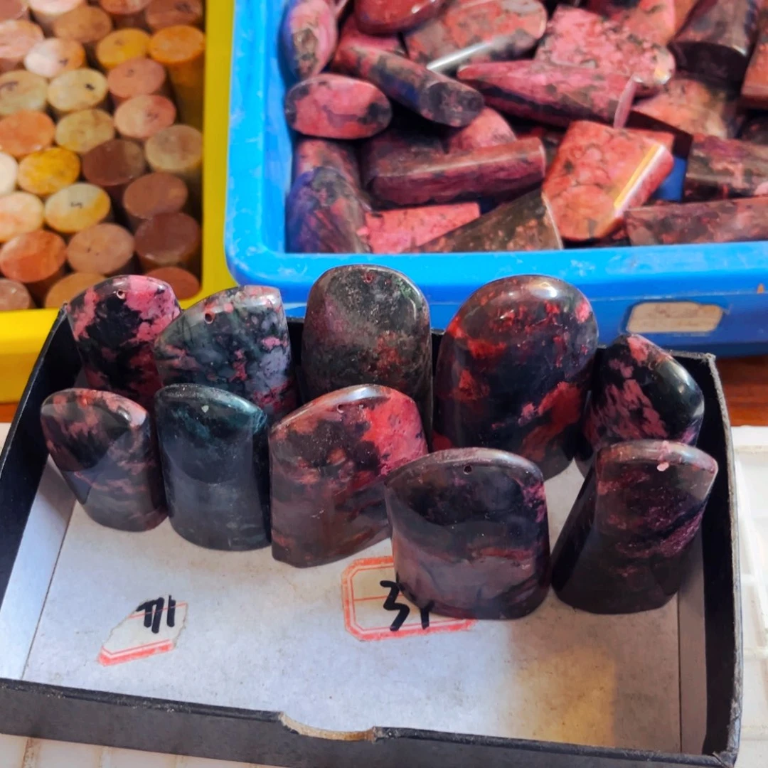 常***足寿山石印石闪购商品瑕疵料10方