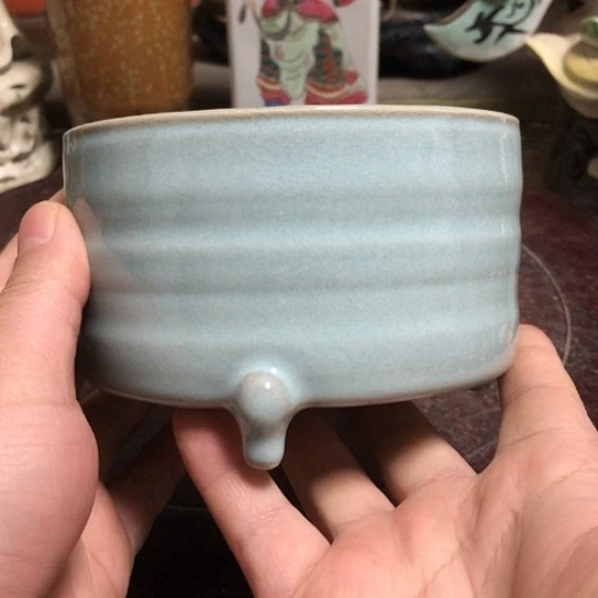 壶陶瓷设计风格设计师