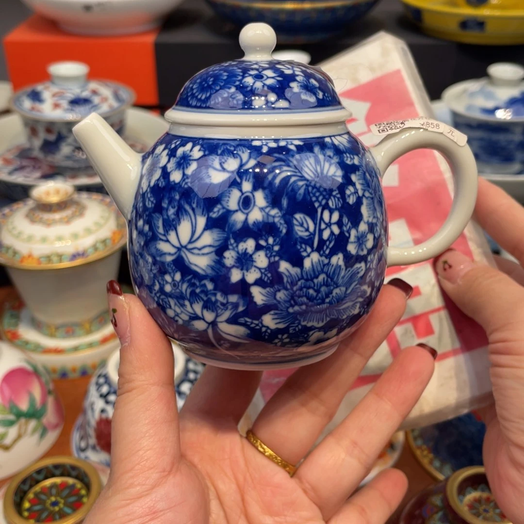 景德镇景德镇瓷器景德镇