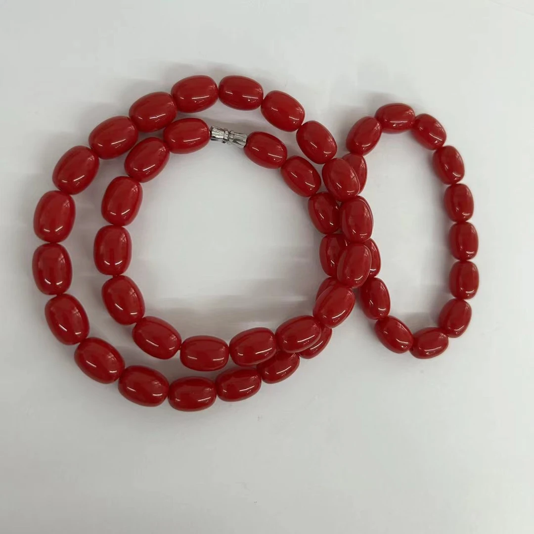 三姑娘轻奢时尚气质项链套装A718