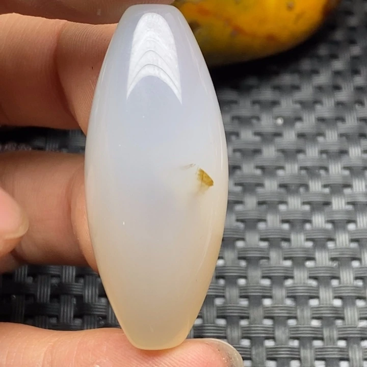 忙***？玛瑙/玉髓未镶嵌1