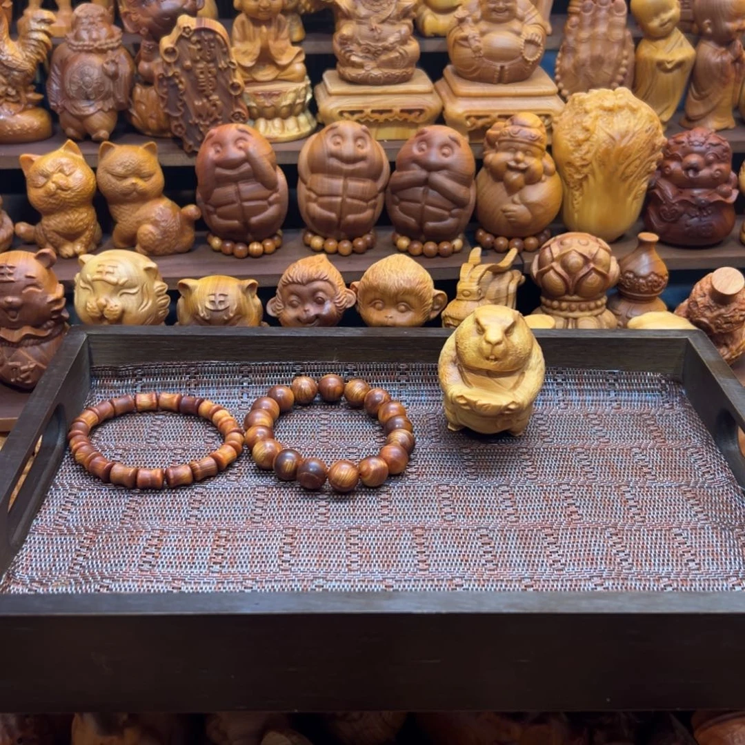 柏木（崖柏）勇****爸陈化料