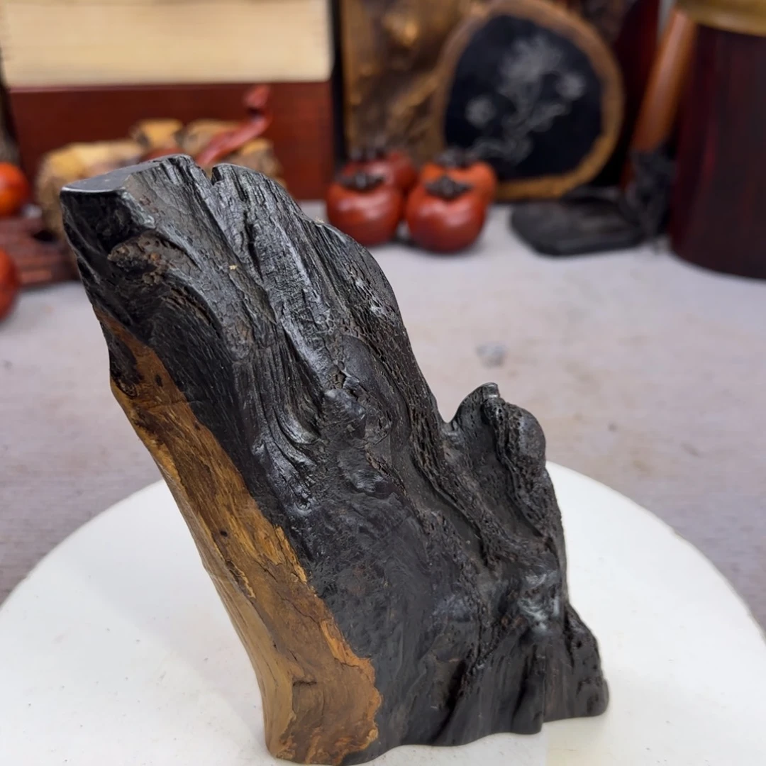 大果紫檀（缅甸花梨）正**阁