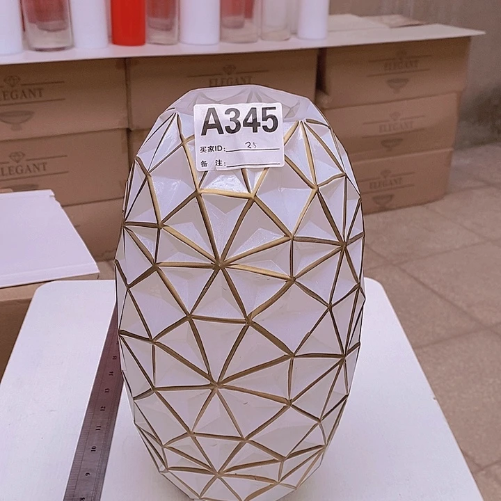 手工艺品玻璃高30.8孤品宠粉福利