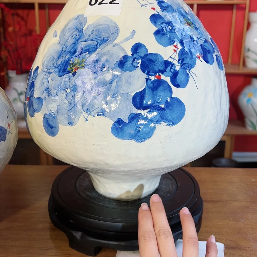 陶瓷嘟*洁我们要把这个故事做出来给他做得特别好看