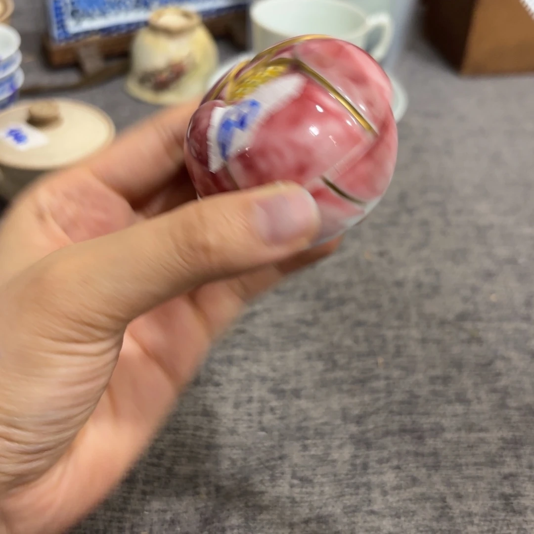 非常好看的物品 The