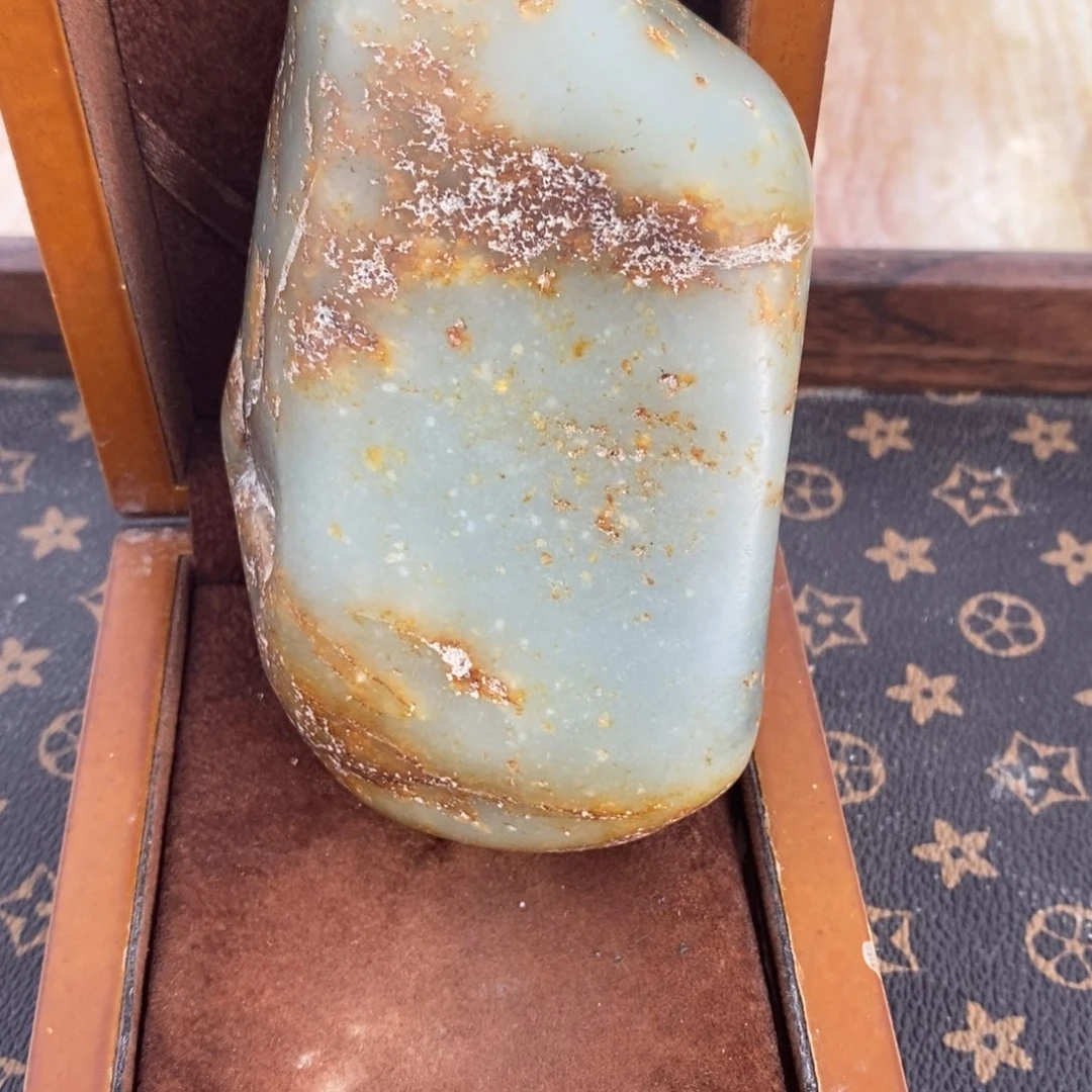 和田玉精品精品料