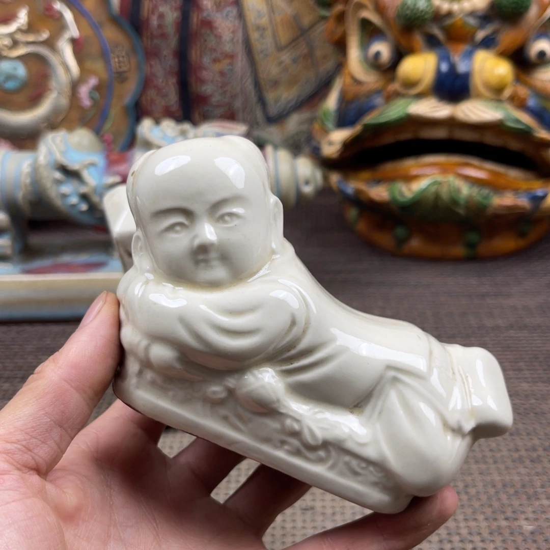 陶瓷摆件摆件摆件