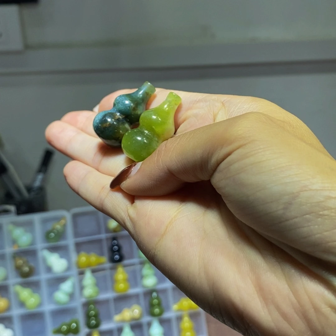 未镶嵌蛇纹石玉其他61