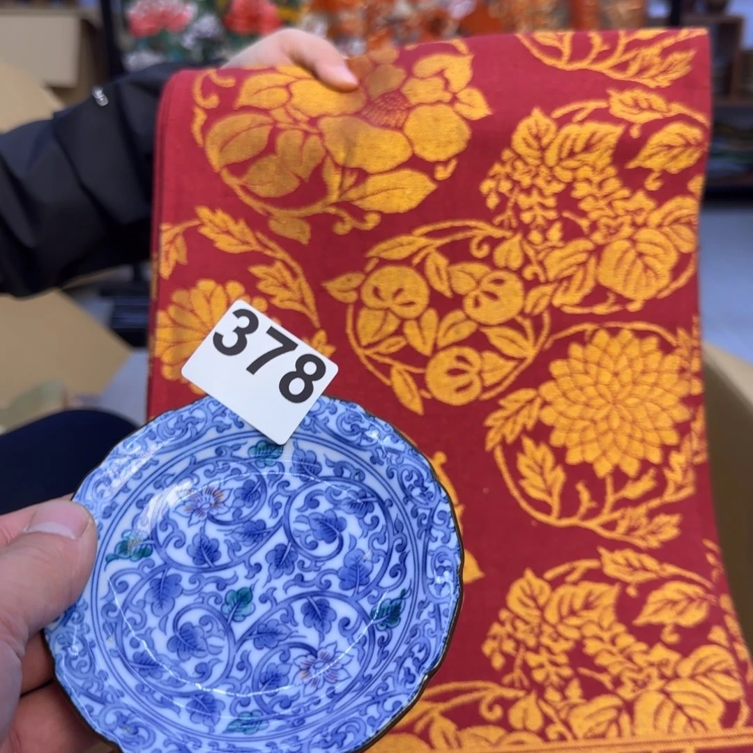 手工艺品琉璃已*置小雨