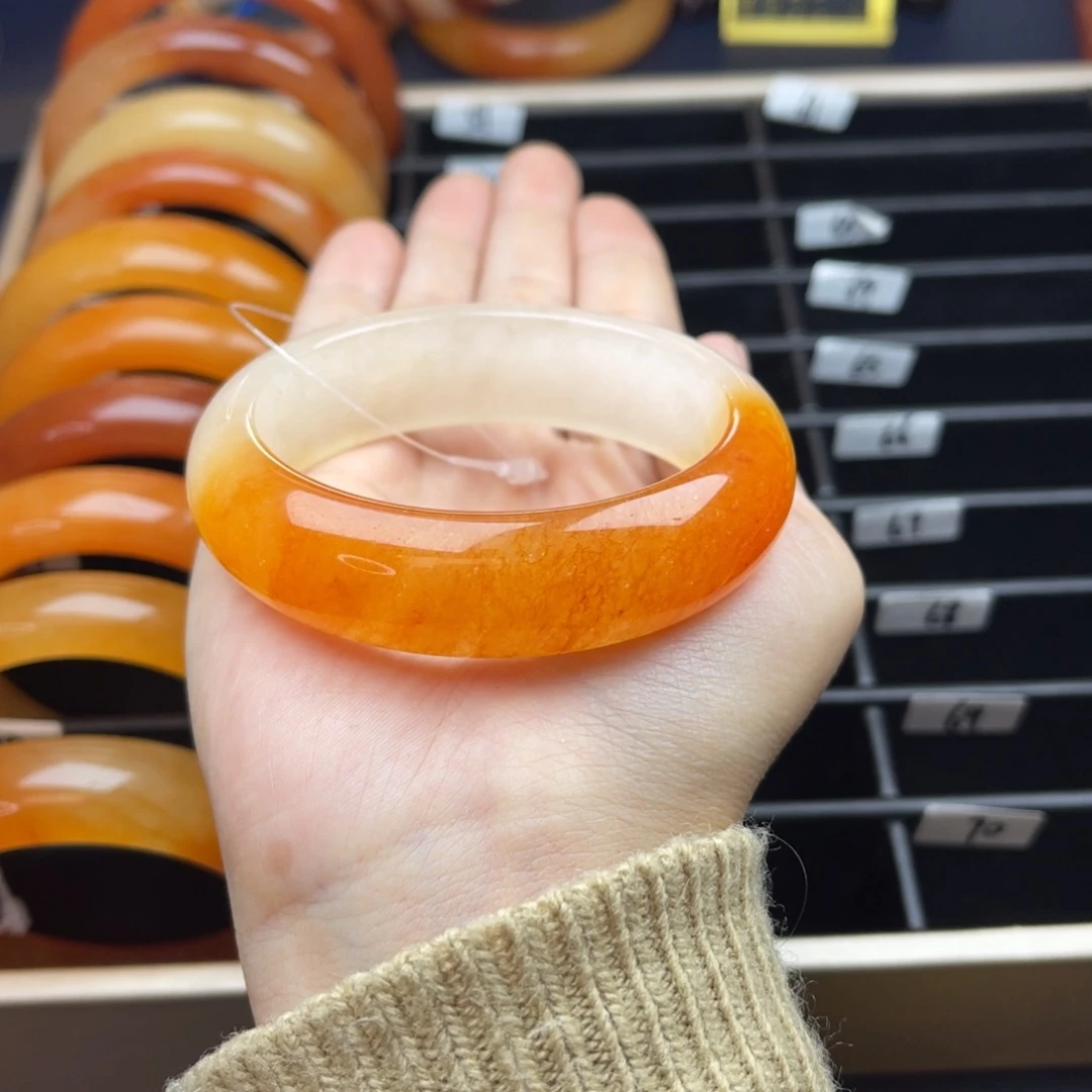 非金属无精品高货54.8圈51号