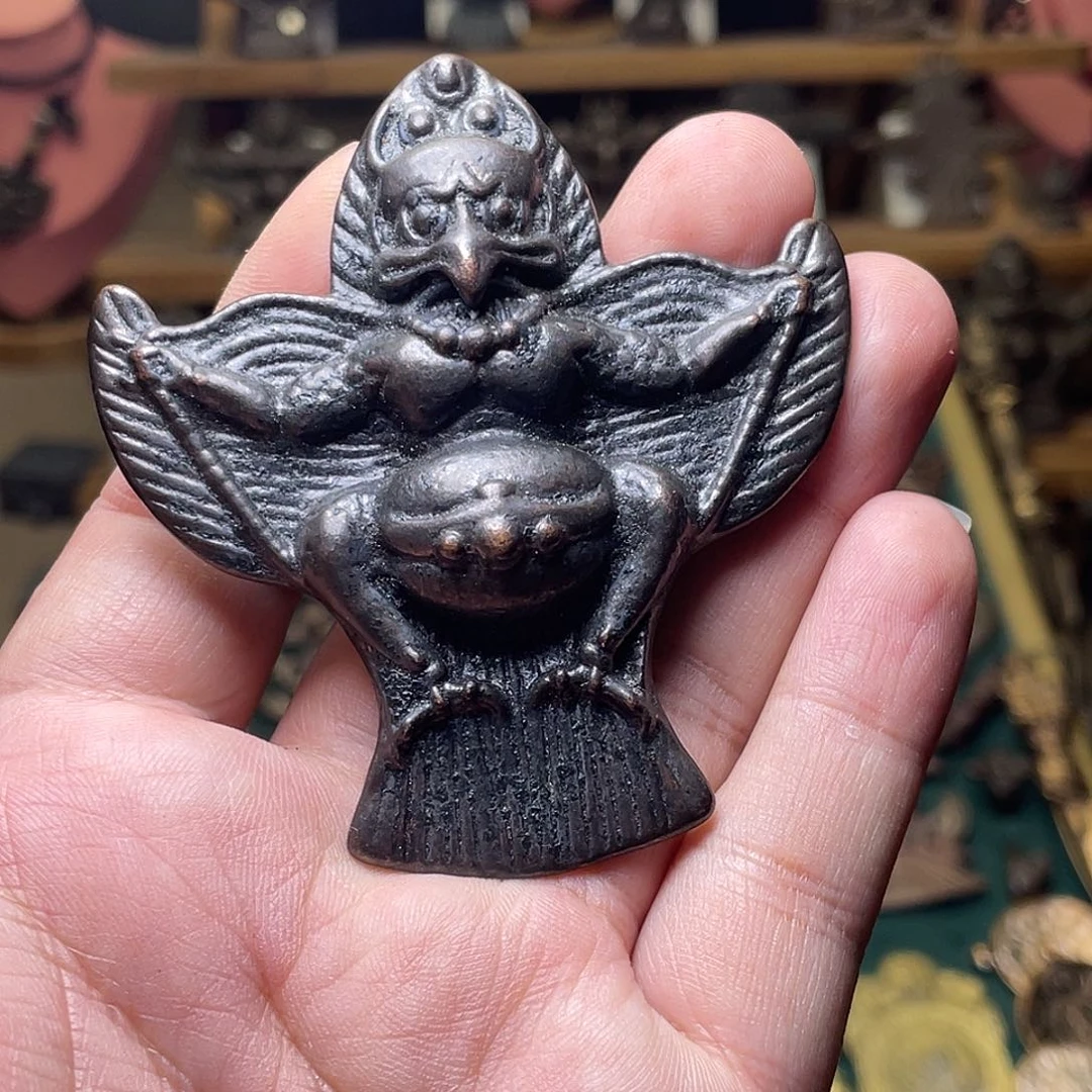 藏传福利大鹏鸟福利