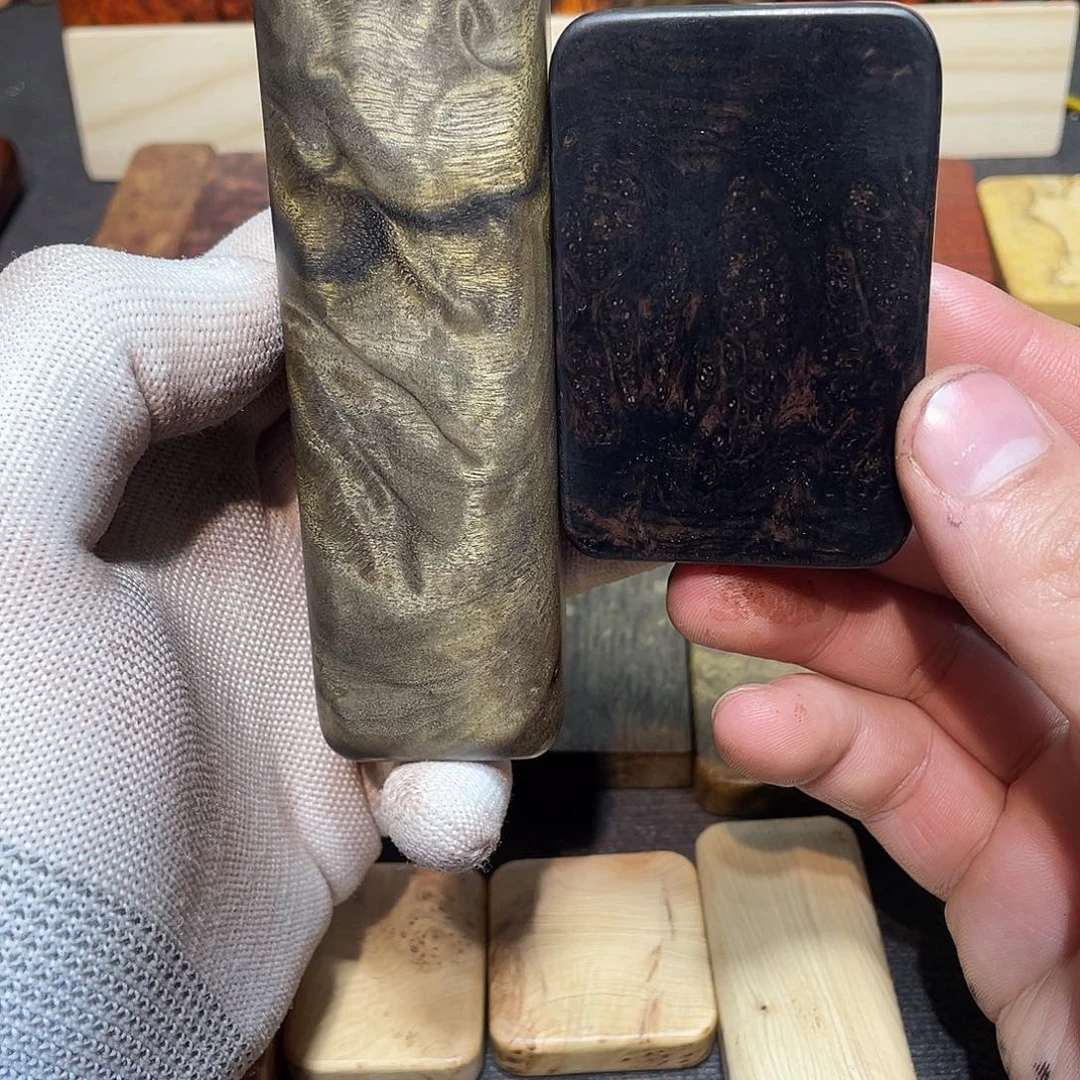 檀香紫檀（小叶紫檀）纪****?