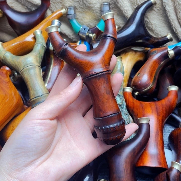 大果紫檀（缅甸花梨）微瑕1622