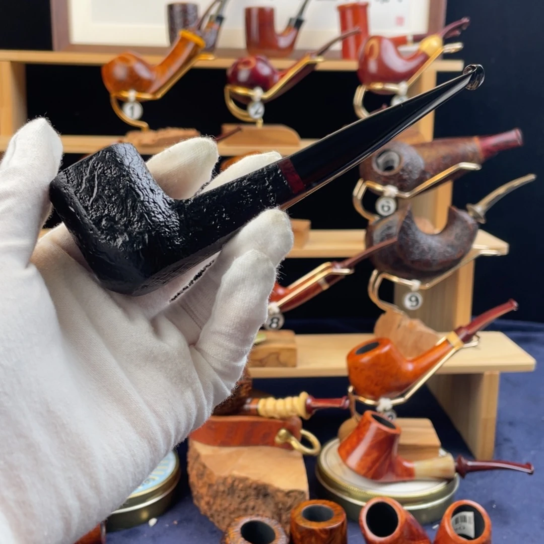 石楠木手工制作工艺
