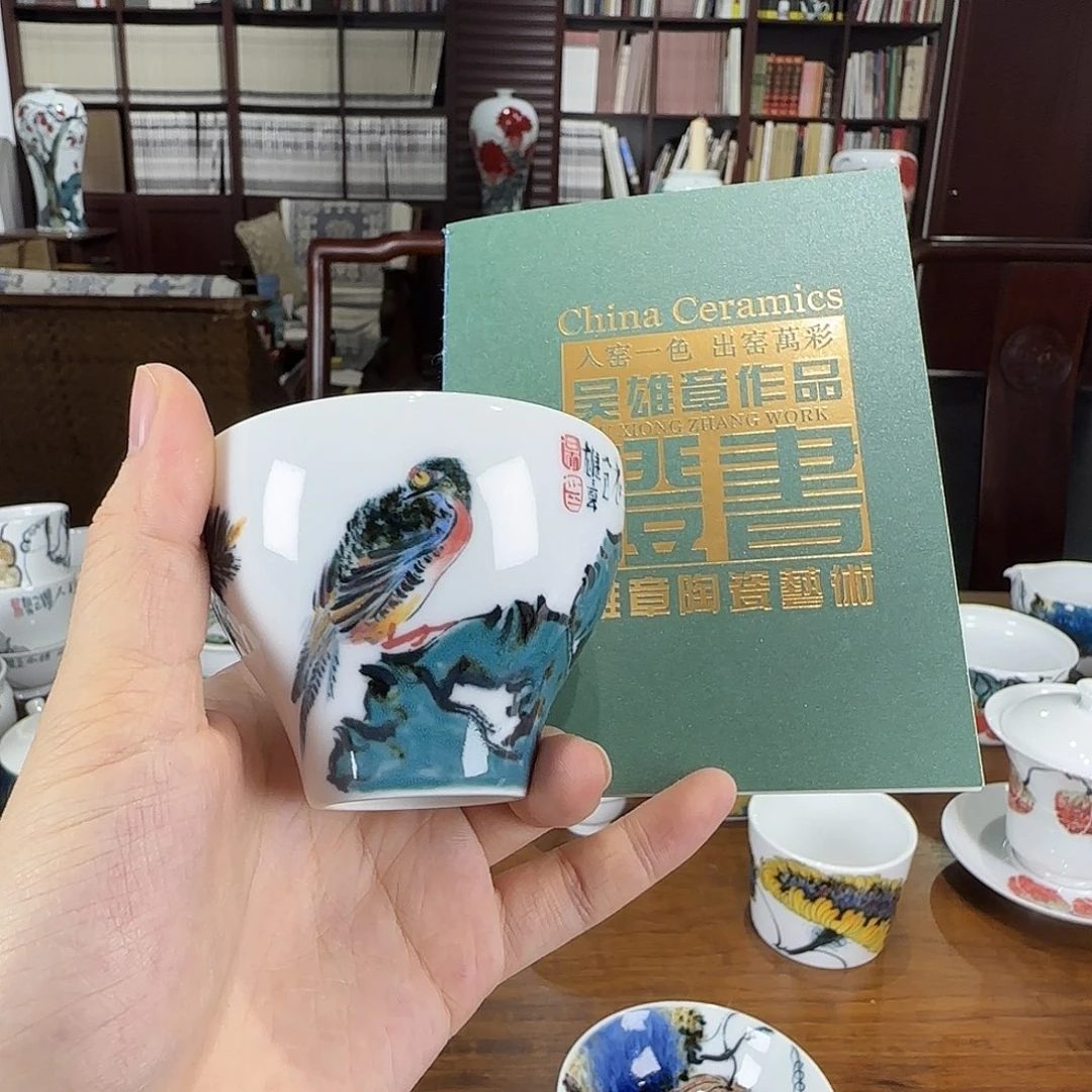 摆件陶瓷陶瓷陶瓷陶瓷