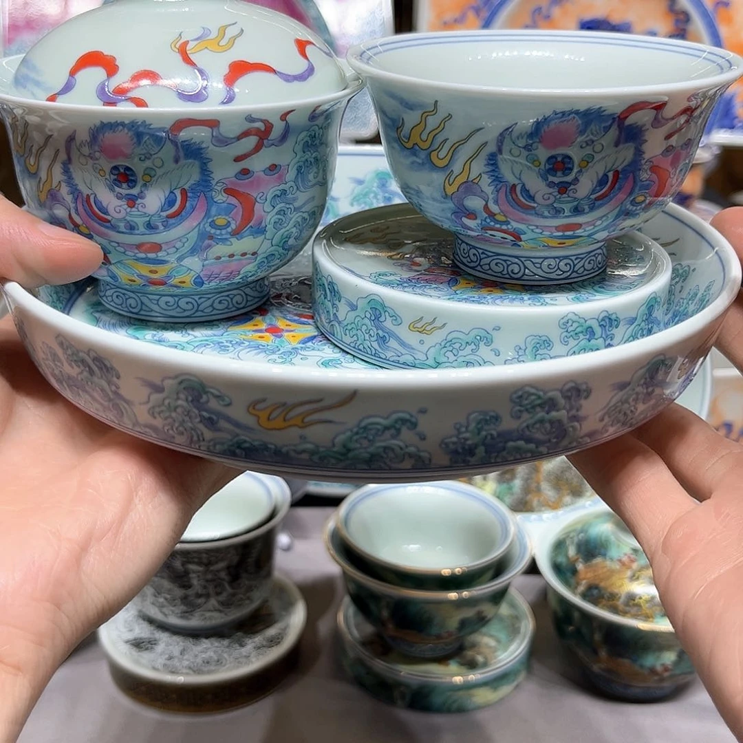 景德镇瓷器鉴定中心