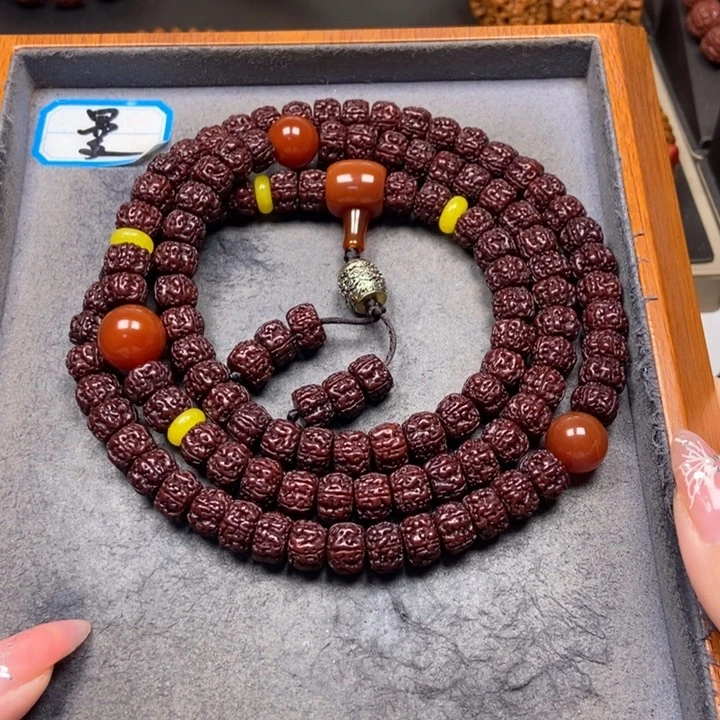 金刚菩提吊坠菩提