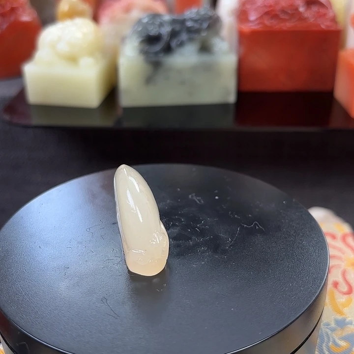 昌化石印石寿山石