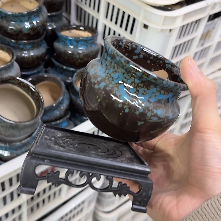 ·［送～白给塑料托盘］·