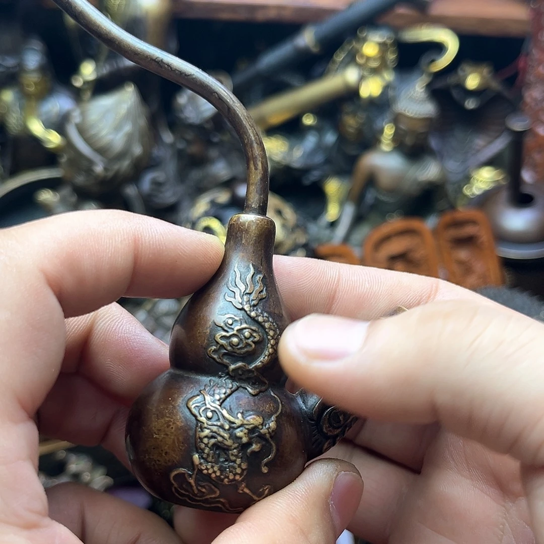 小杰精品铜器链接