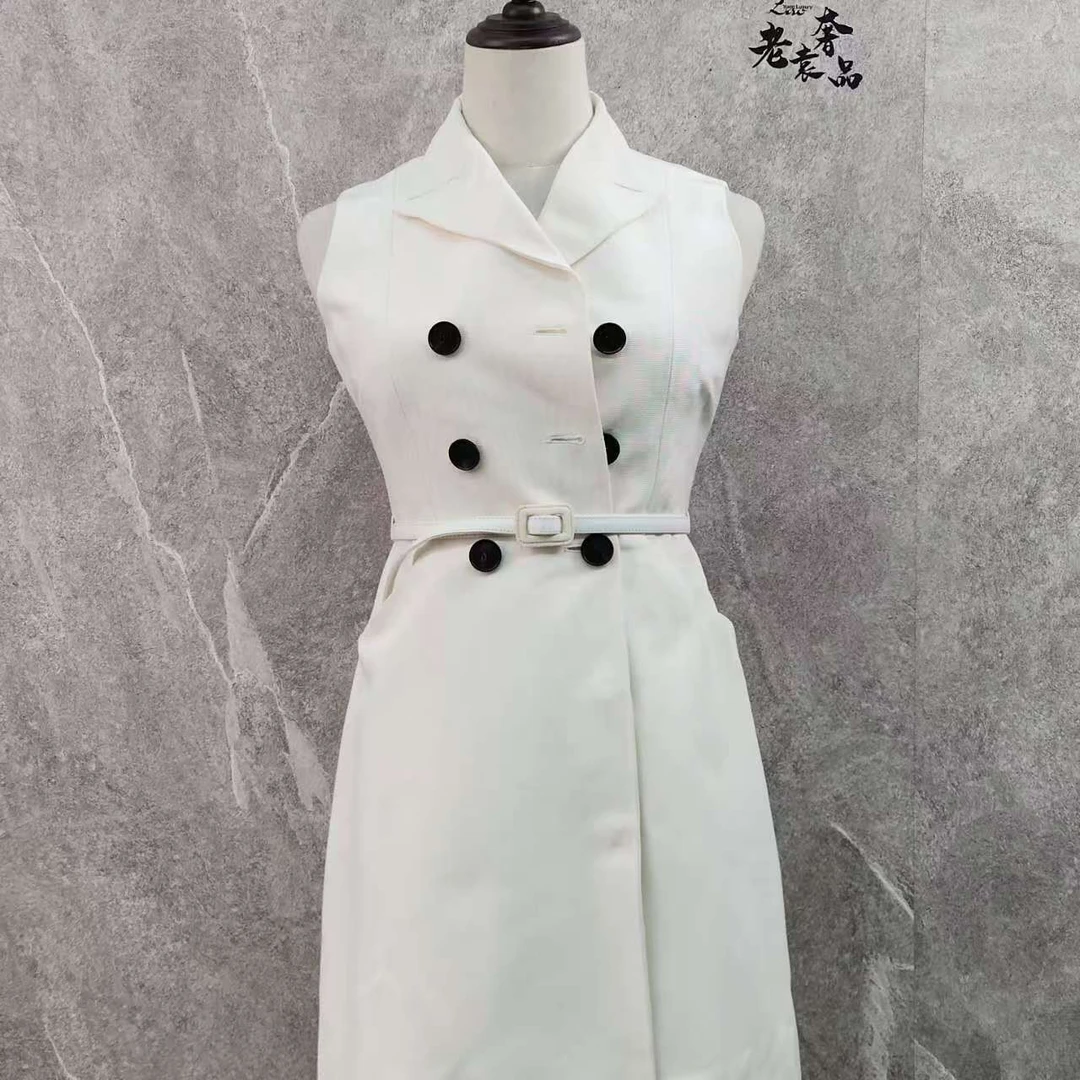 95新 DIOR/迪奥 海囤Q/迪奥连衣裙/34码/yo183388女装