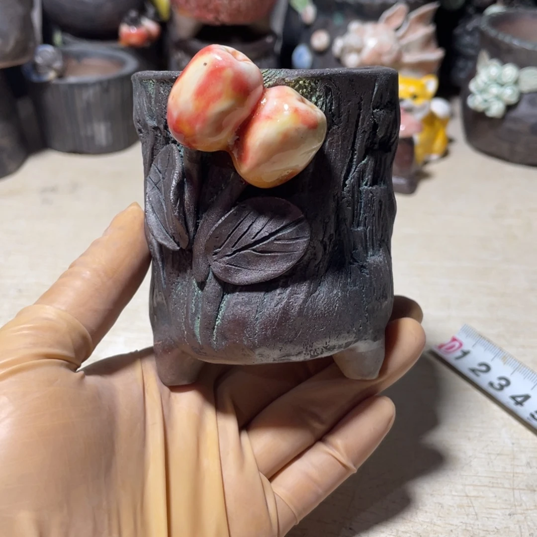 一个人的时候就会想