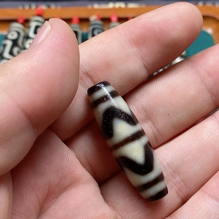 玛瑙/玉髓颈饰未镶嵌阿*