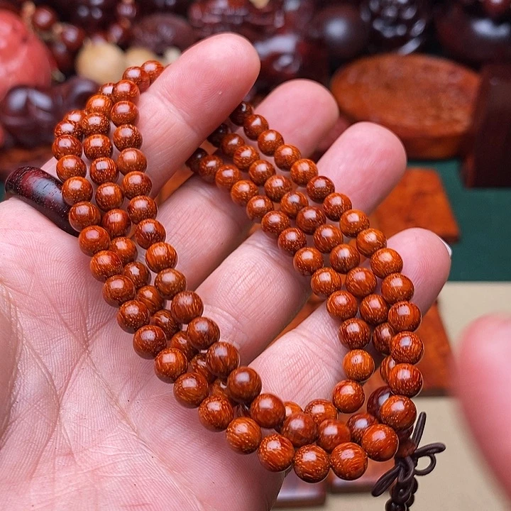 檀香紫檀（小叶紫檀）其他多样性发其一小叶紫檀0.6/108