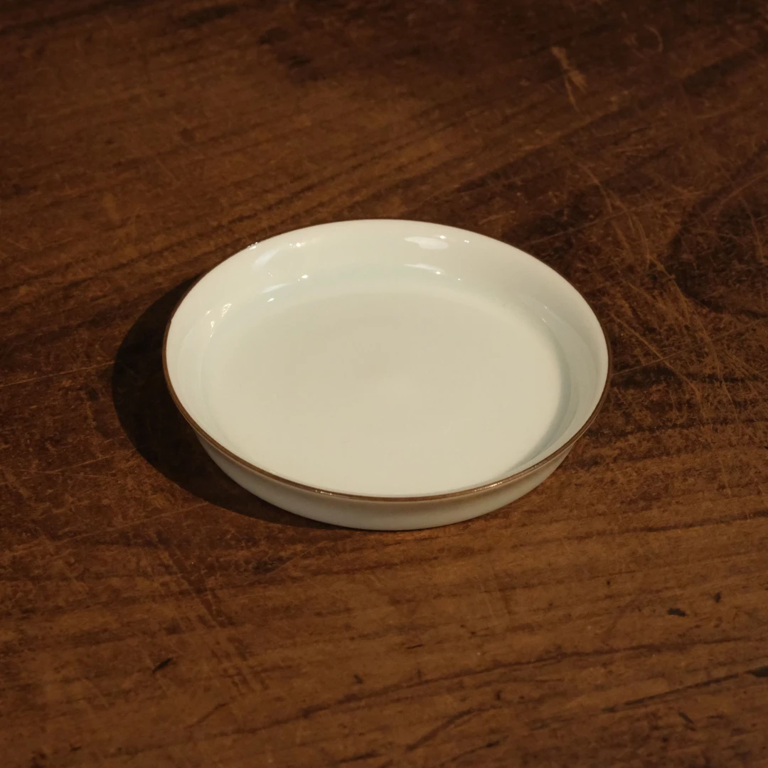 【隐山集】甄选茶器K1