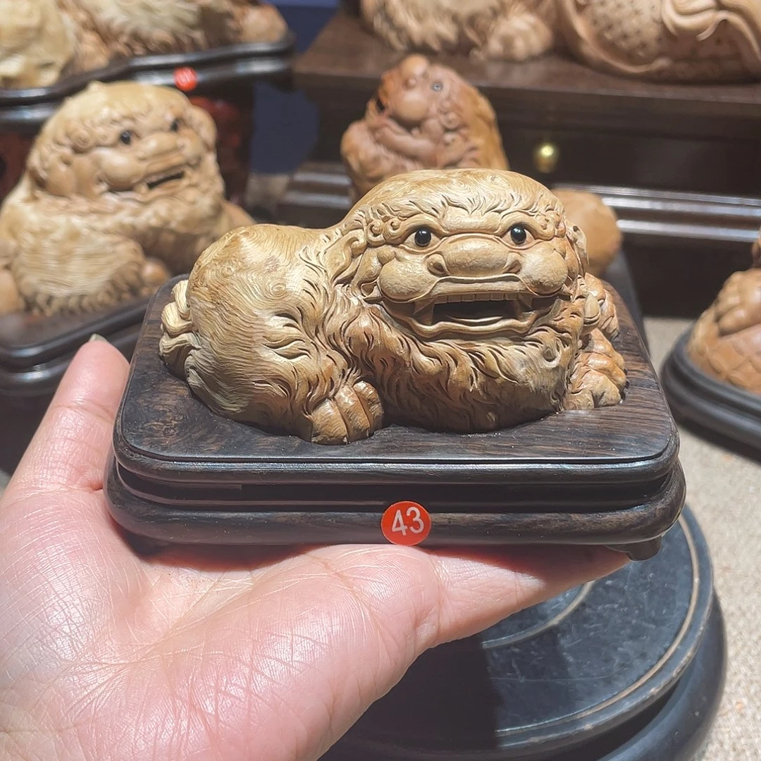 荔枝木荔枝木香炉