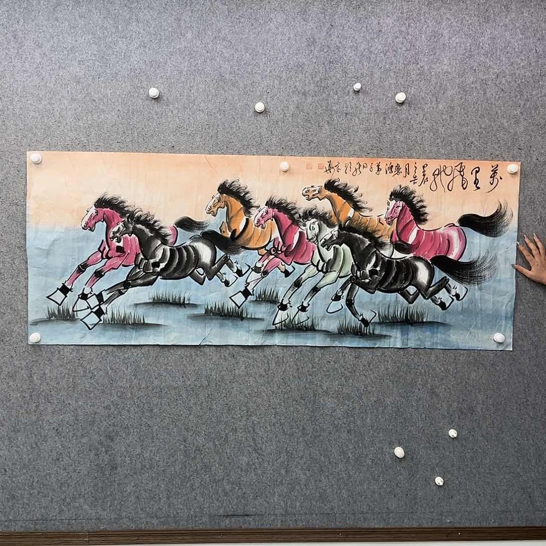 书法作品多次参加全国