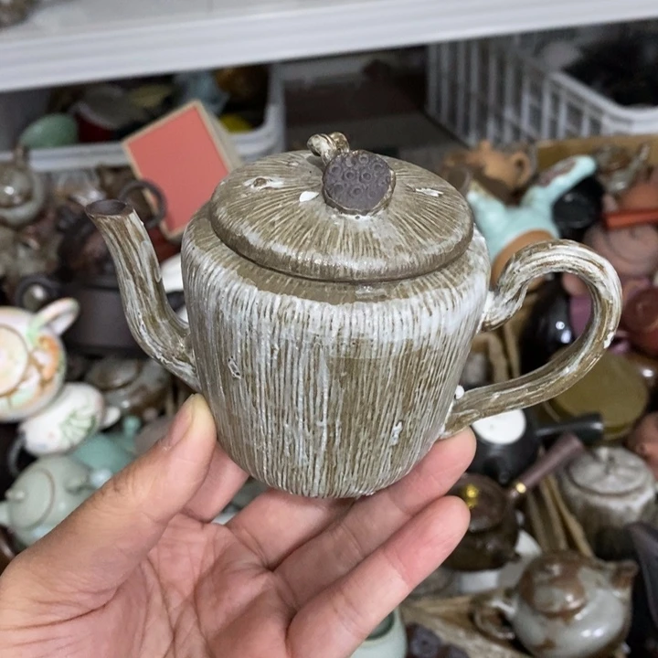 陶瓷艺术品及陶瓷制品