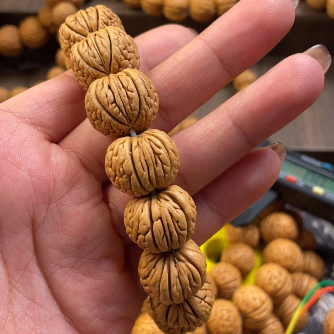 桃核手串嘿**嘿铁扇公主