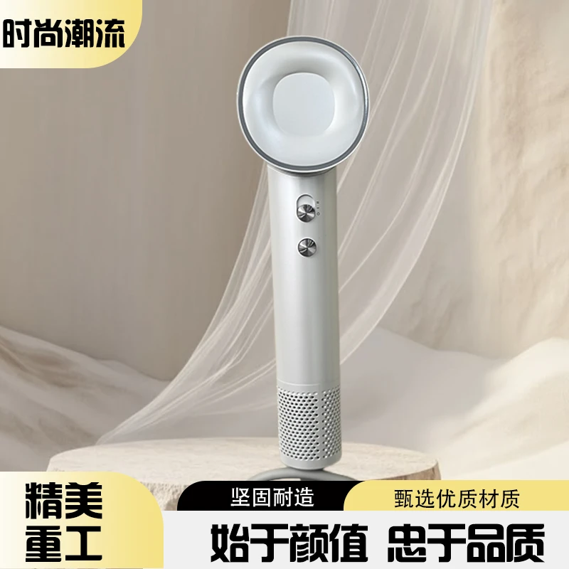 家用吹风机粗硬负离子护发发量适中电吹风便携坚固恒温速干大功率