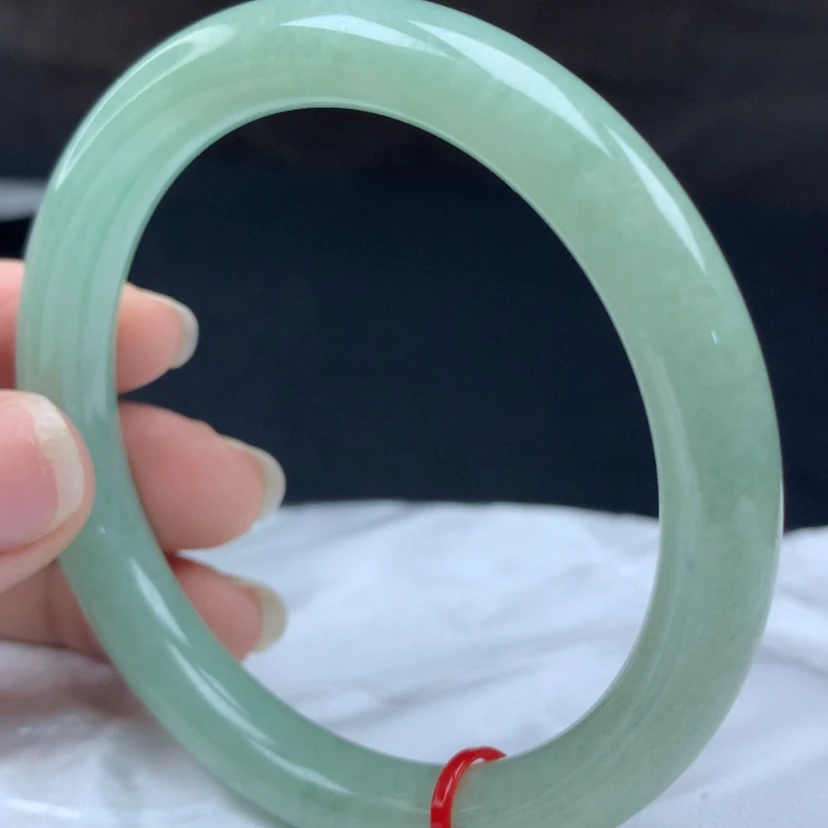 【闪购商品】未镶嵌手镯翡翠86014，