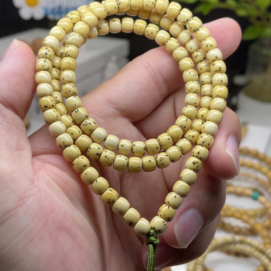 手串星月菩提65 108