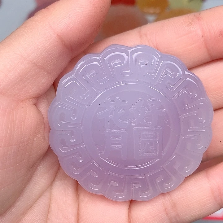 元***哒未镶嵌颈饰玛瑙/玉髓