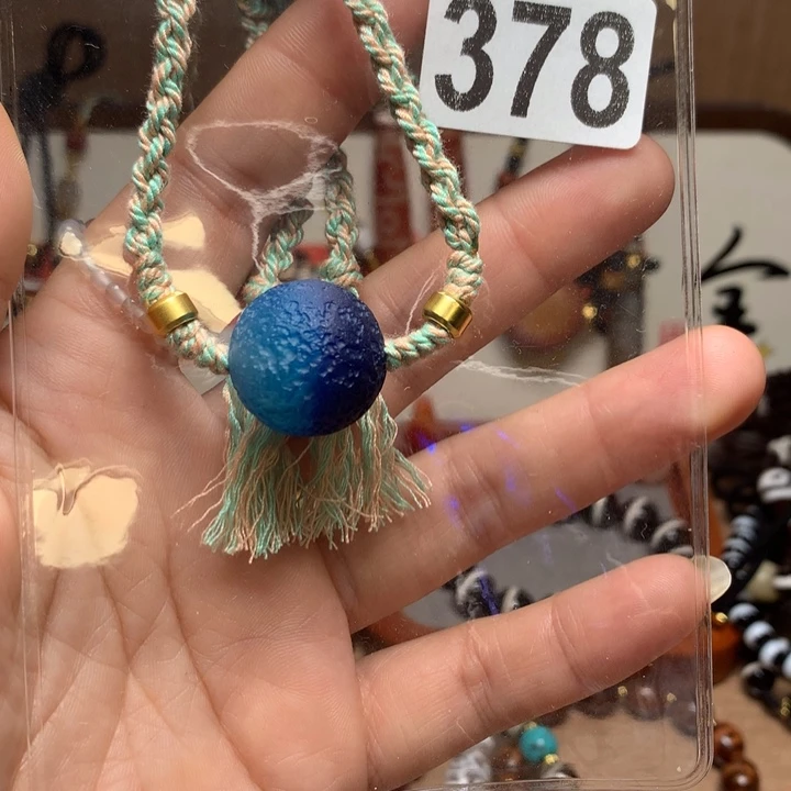 玛瑙/玉髓未镶嵌配饰