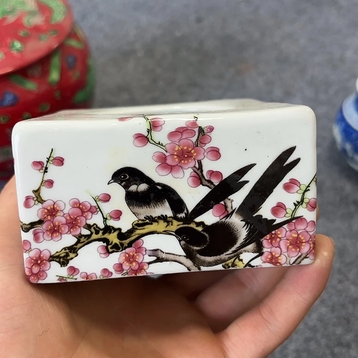 非古董现代工艺品